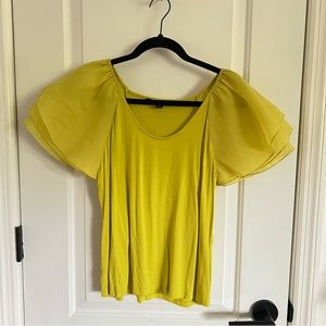 Marc New York in Chartreuse